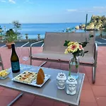 Paradisea Taormina Guillhome