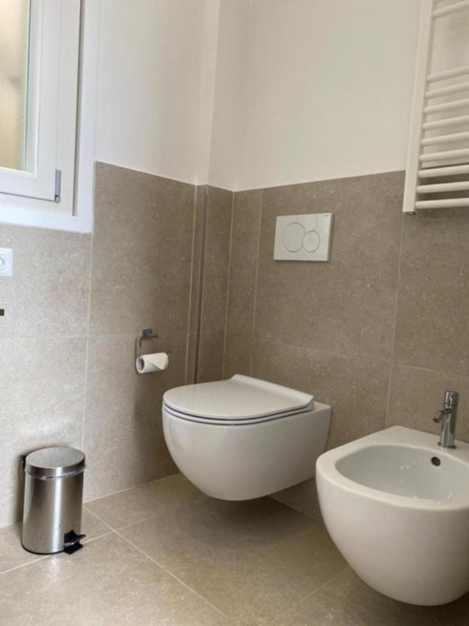 Paradisea Guillhome Appartement Taormine
