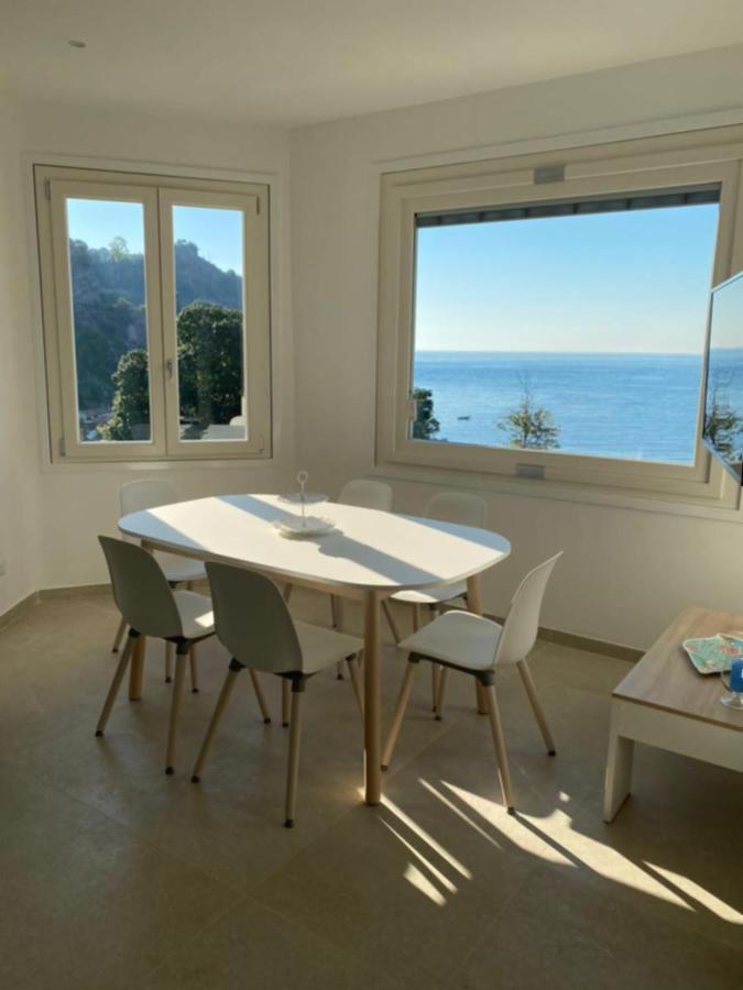 Paradisea Guillhome Appartement *