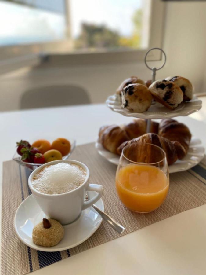 Appartement Paradisea Guillhome