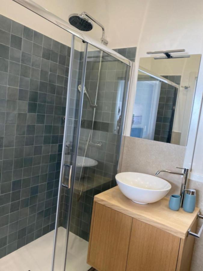 Paradisea Guillhome Appartement Taormine
