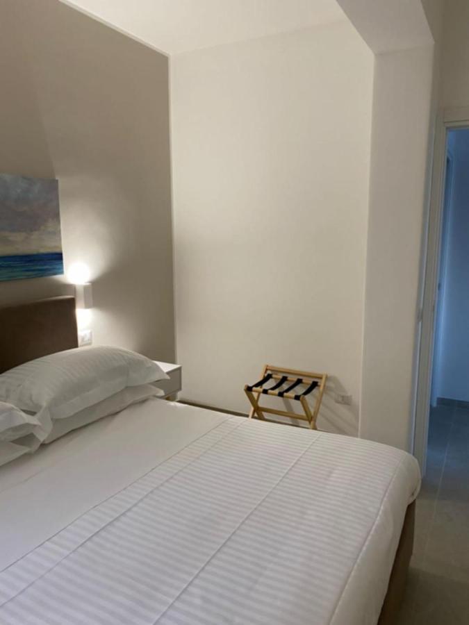 Appartement Paradisea Guillhome *
