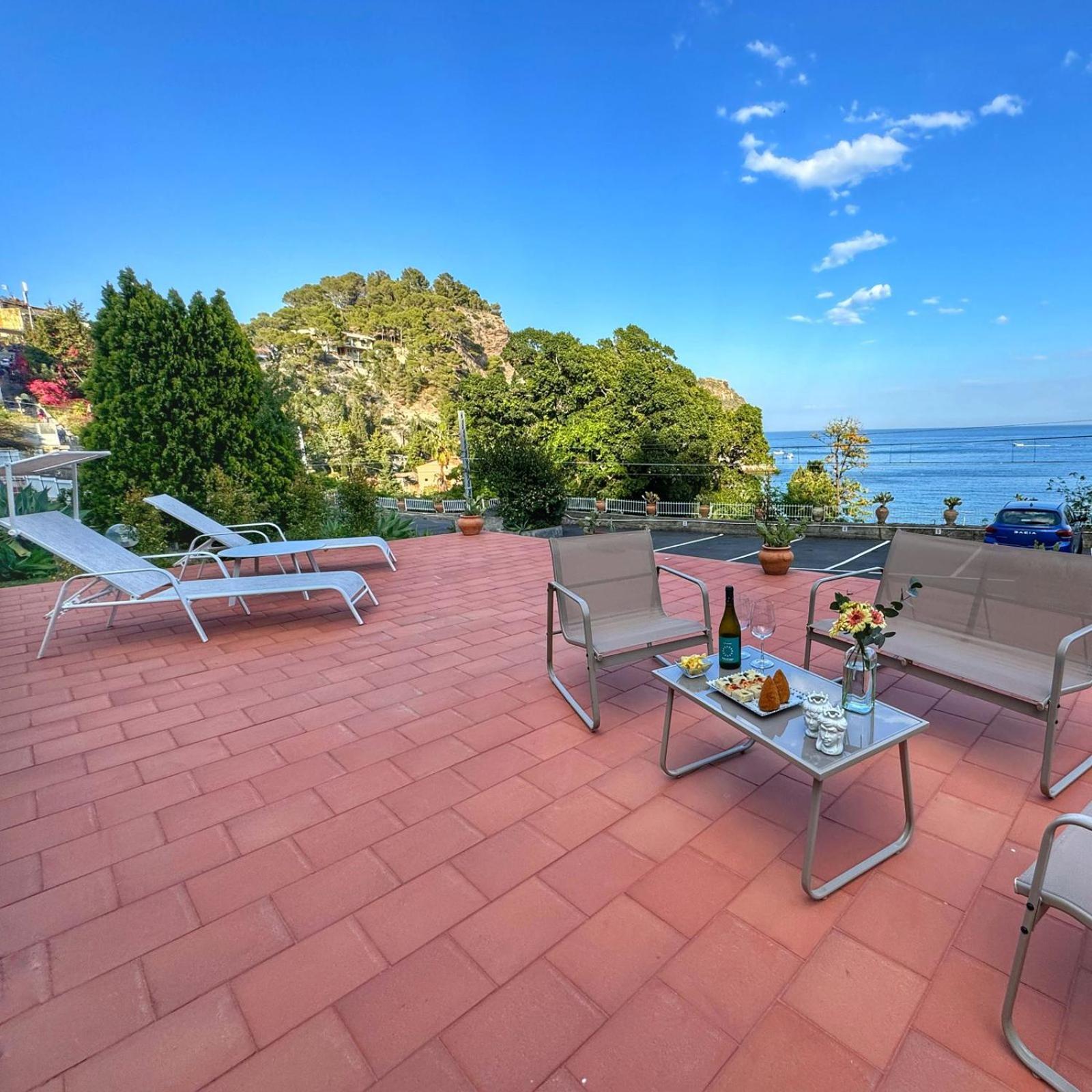 Appartement Paradisea Guillhome *