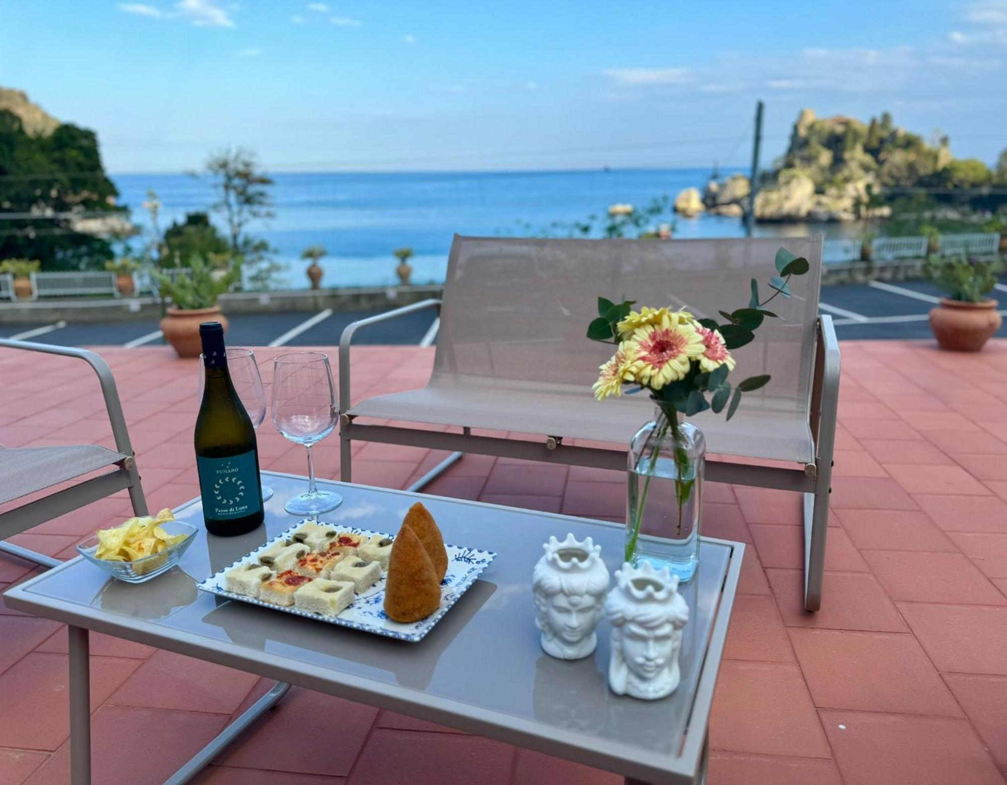 Appartement Paradisea Guillhome